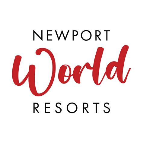 newport world resorts reviews|NEWPORT WORLD RESORTS: All You Need to Know BEFORE You Go .